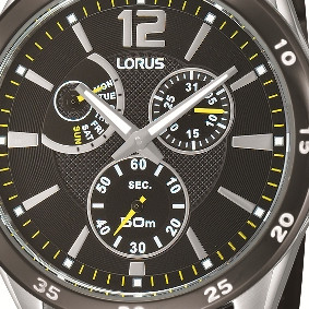 Lorus Classic RP849AX9 2