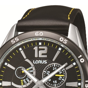 Lorus Classic RP849AX9 3