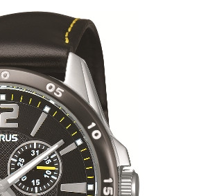 Lorus Classic RP849AX9 5