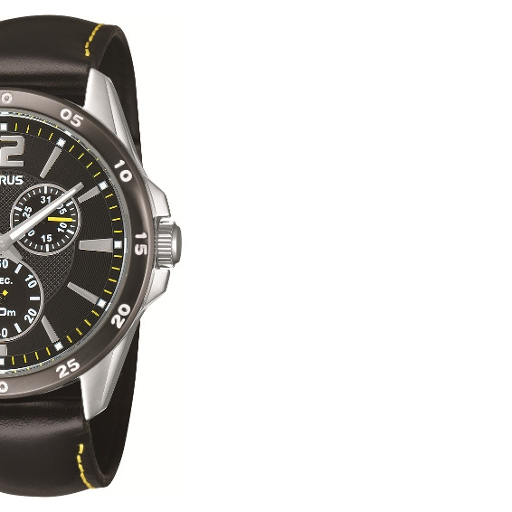 Lorus Classic RP849AX9 6