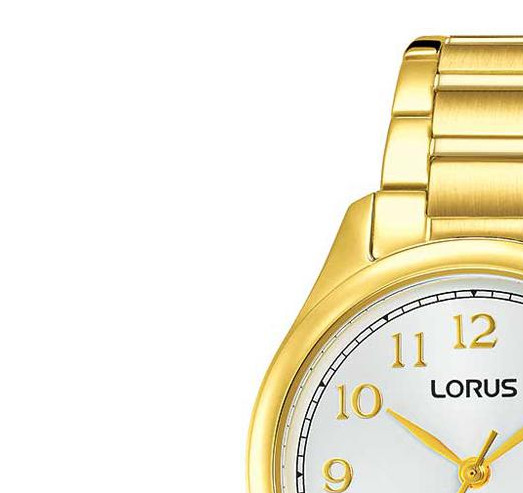 Lorus Classic RRS12WX9 4
