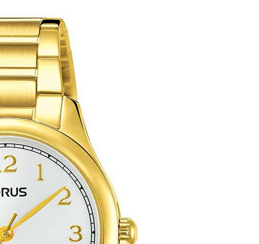 Lorus Classic RRS12WX9 5