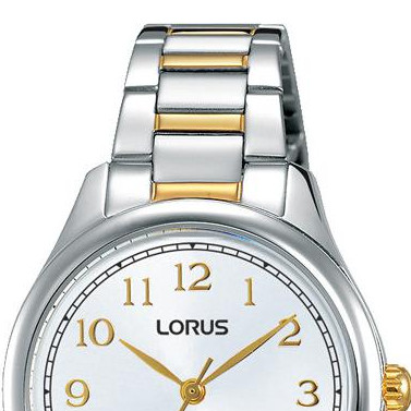 Lorus Classic RRS13WX9 3