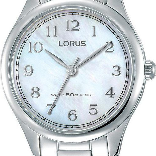 Lorus Classic RRS15WX9 2
