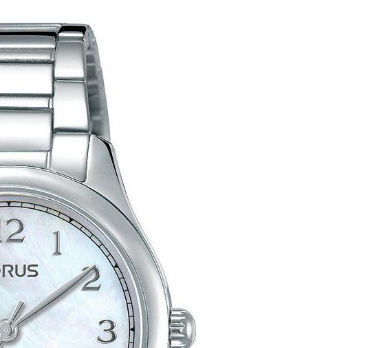 Lorus Classic RRS15WX9 5