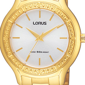 Lorus Classic RRS20UX9 2