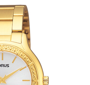 Lorus Classic RRS20UX9 5