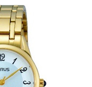 Lorus Classic RRS96UX9 5