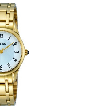 Lorus Classic RRS96UX9 6