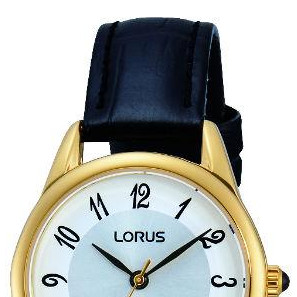 Lorus Classic RRS98UX9 3