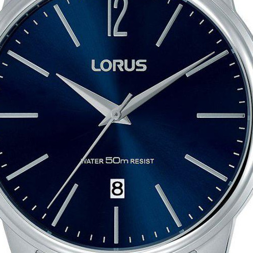 Lorus Classic RS911DX9 2