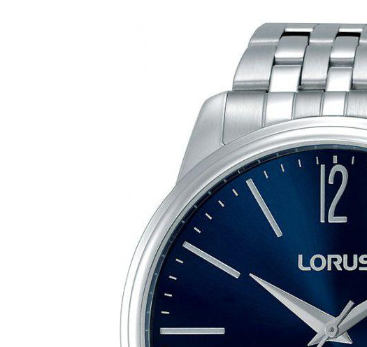 Lorus Classic RS911DX9 4