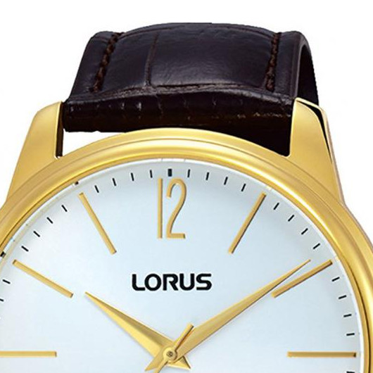 Lorus Classic RS912DX9 3