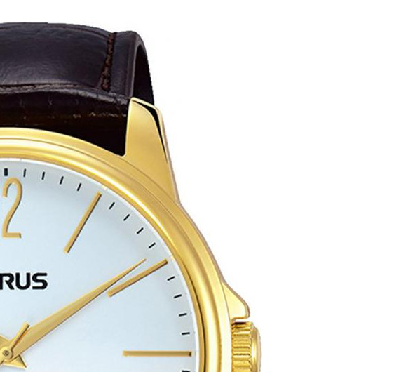 Lorus Classic RS912DX9 5