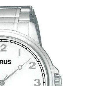 Lorus Classic RS913BX9 5