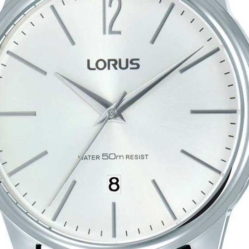 Lorus Classic RS913DX8 2