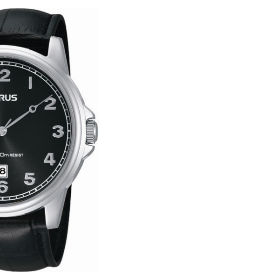 Lorus Classic RS915BX9 6