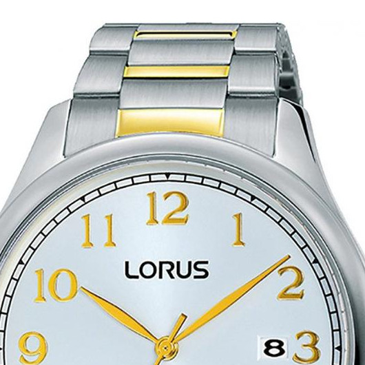 Lorus Classic RS915DX9 3