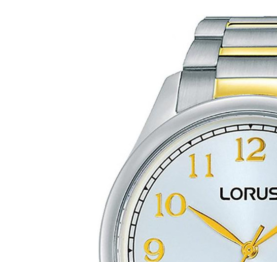 Lorus Classic RS915DX9 4