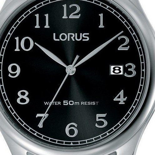 Lorus Classic RS917DX9 2