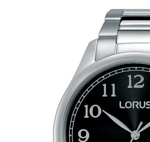 Lorus Classic RS917DX9 4