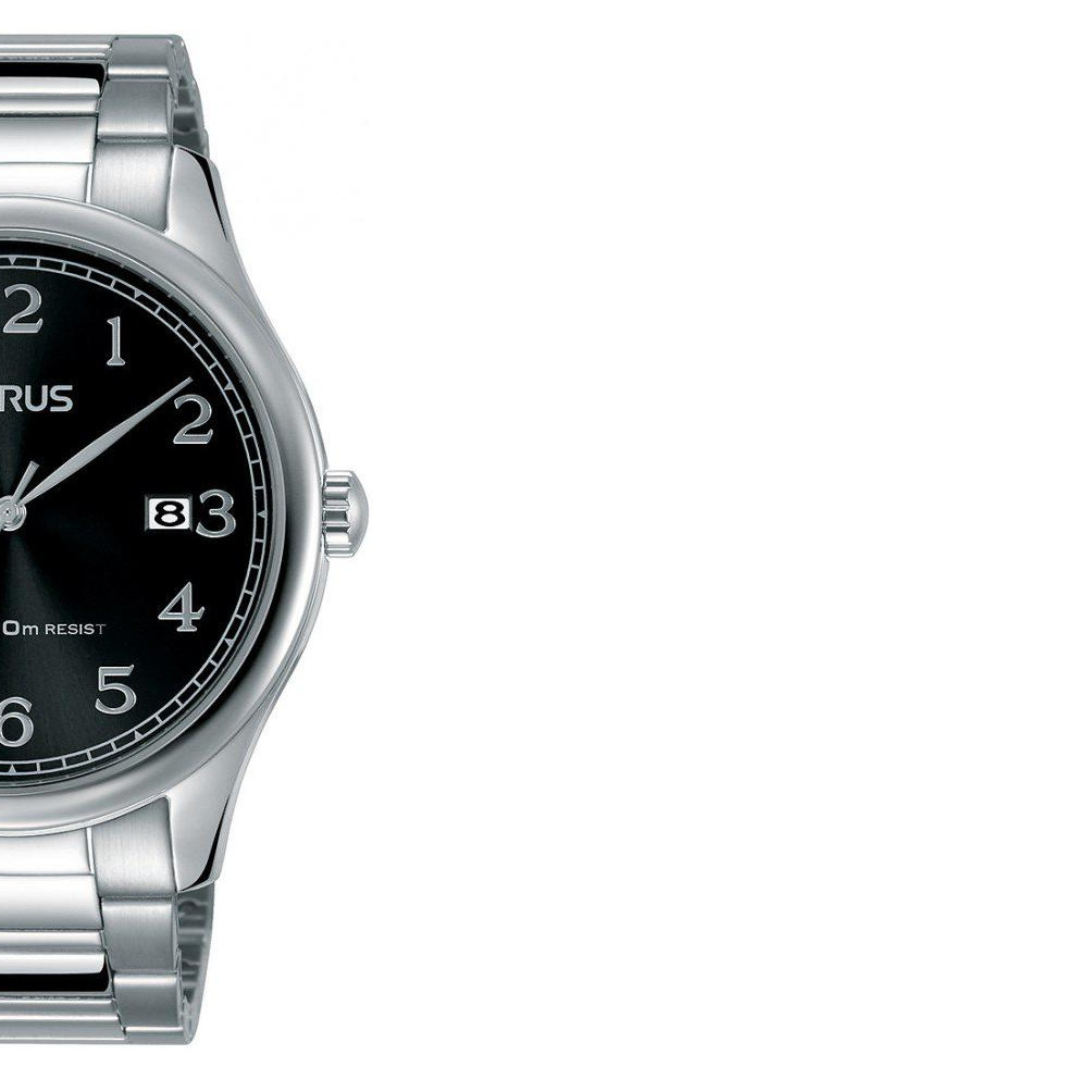 Lorus Classic RS917DX9 6