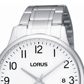 Lorus Classic RS919BX9 3