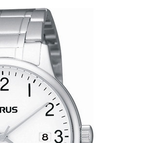 Lorus Classic RS919BX9 5