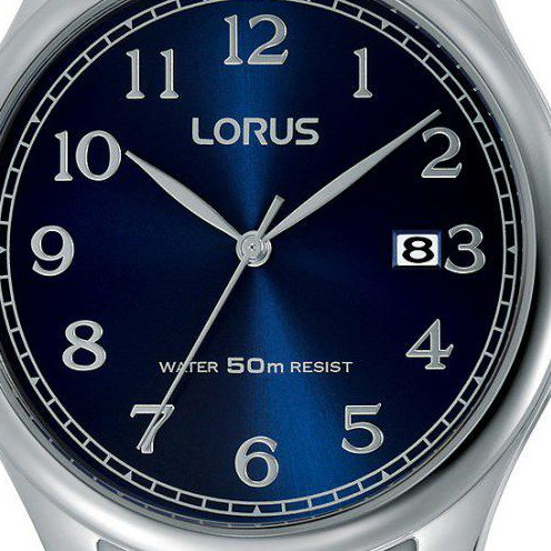 Lorus Classic RS919DX9 2