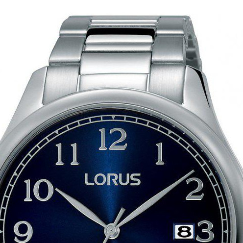 Lorus Classic RS919DX9 3