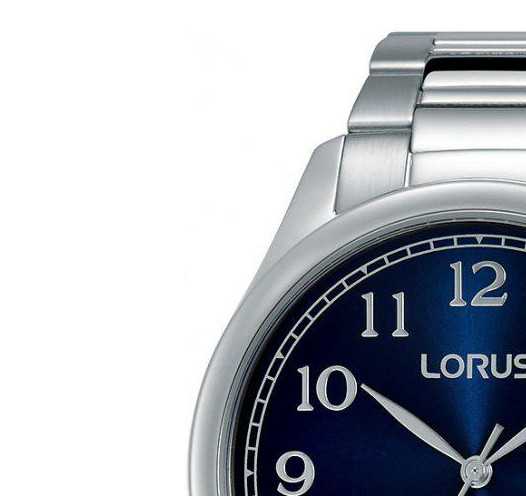 Lorus Classic RS919DX9 4