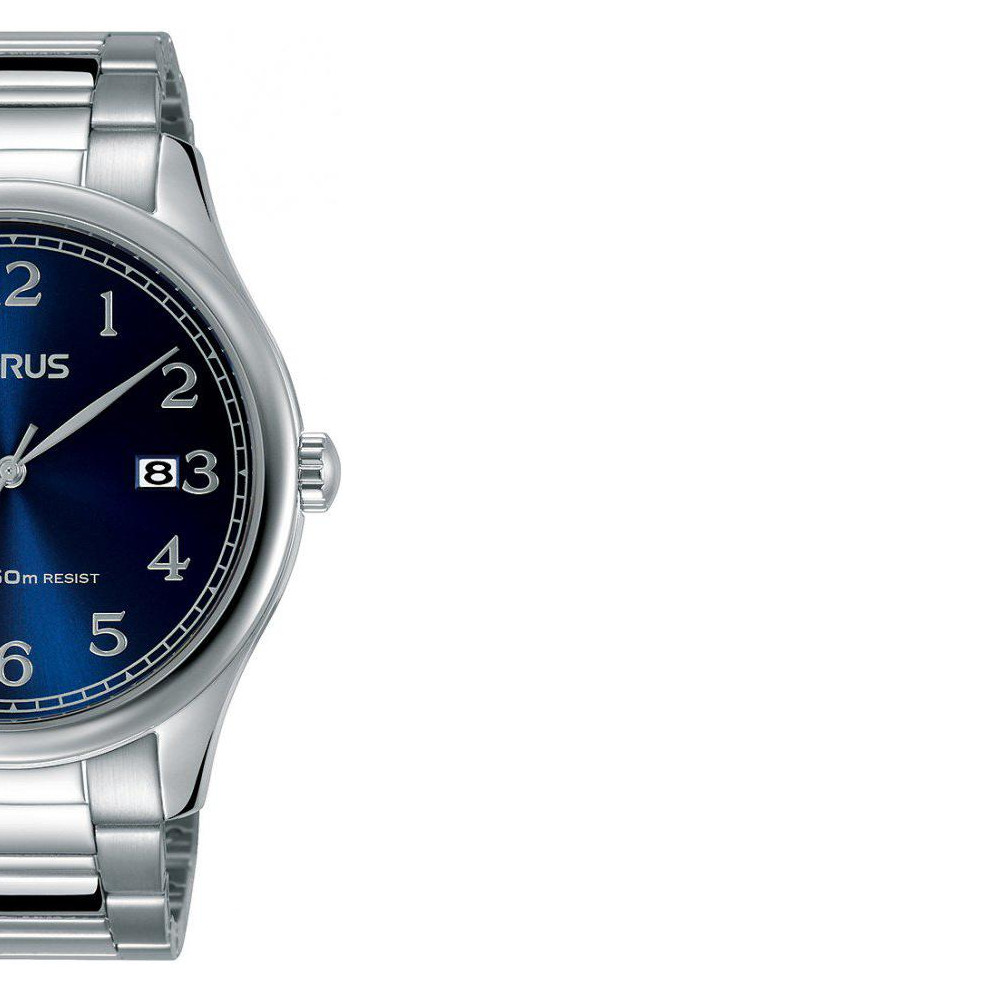 Lorus Classic RS919DX9 6