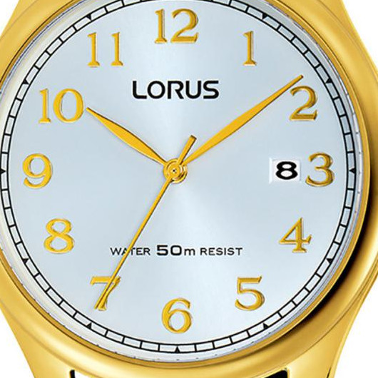 Lorus Classic RS920DX9 2