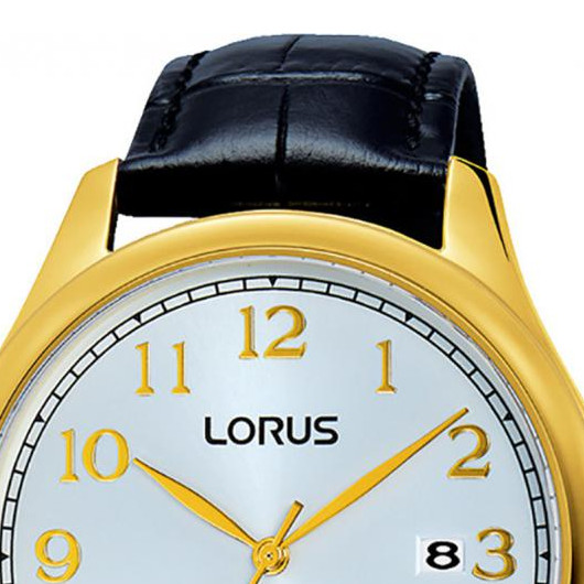 Lorus Classic RS920DX9 3