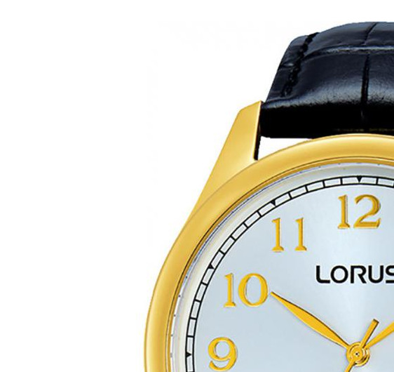 Lorus Classic RS920DX9 4