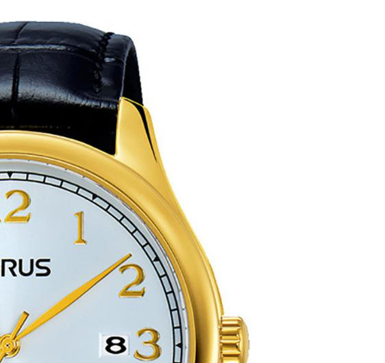 Lorus Classic RS920DX9 5