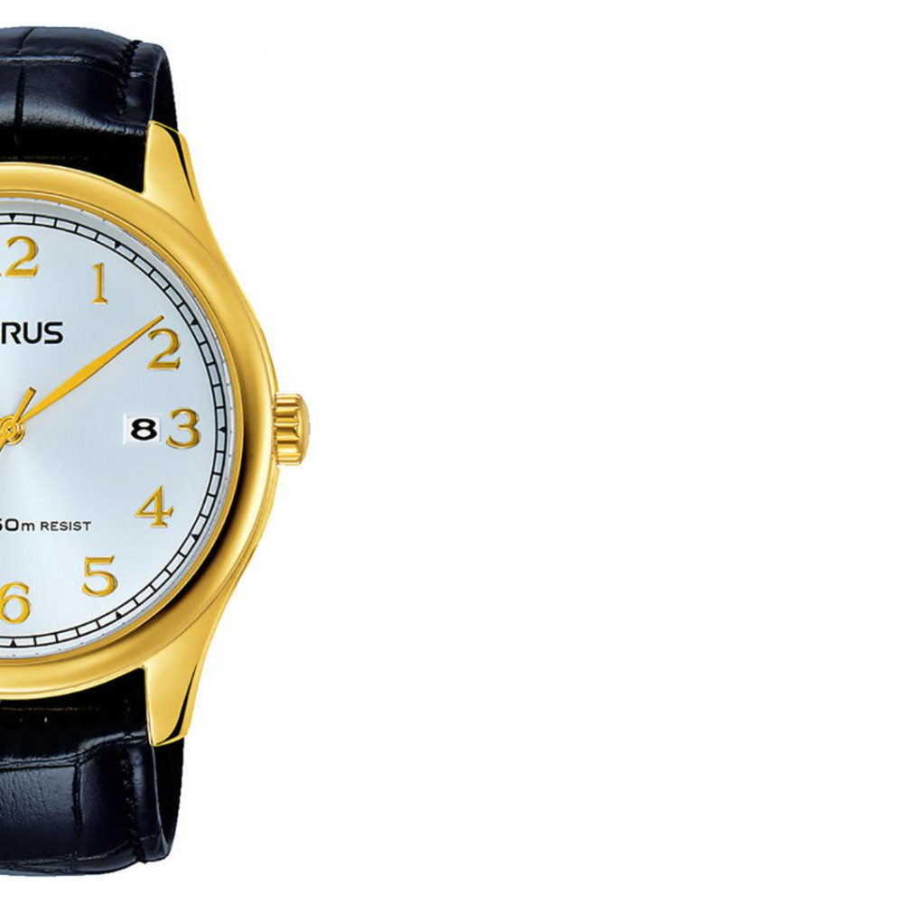 Lorus Classic RS920DX9 6