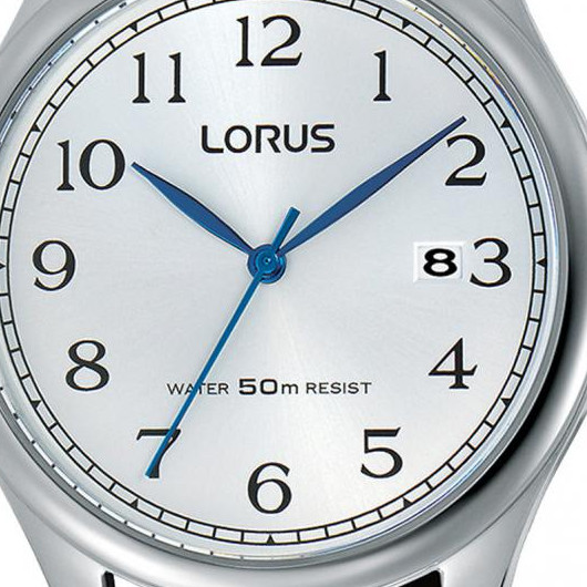 Lorus Classic RS923DX9 2
