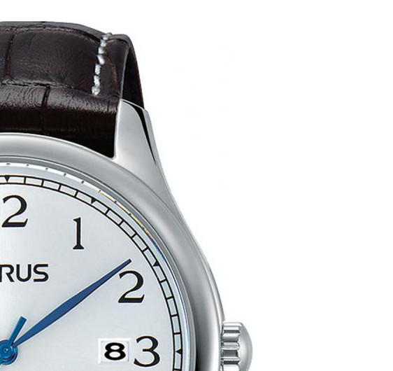 Lorus Classic RS923DX9 5