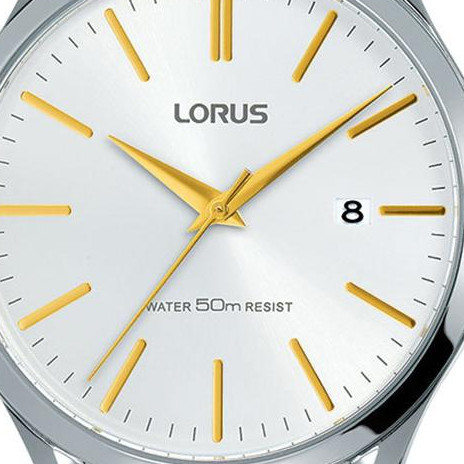 Lorus Classic RS925DX9 2