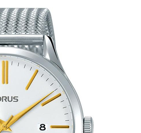 Lorus Classic RS925DX9 5