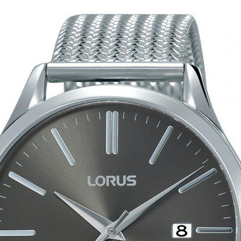 Lorus Classic RS927DX9 3