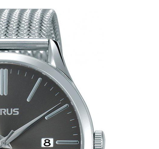 Lorus Classic RS927DX9 5
