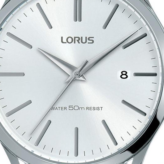 Lorus Classic RS931DX9 2
