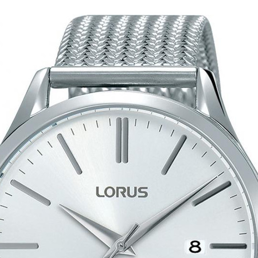 Lorus Classic RS931DX9 3
