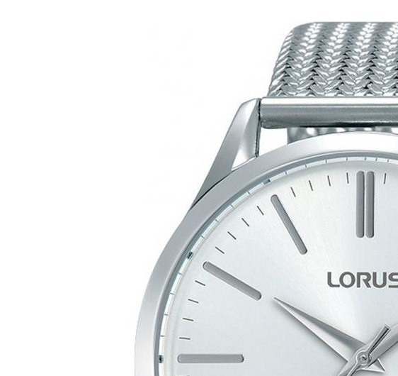 Lorus Classic RS931DX9 4