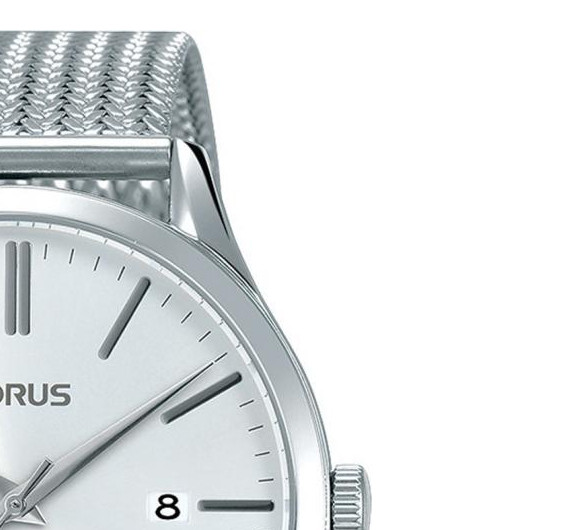 Lorus Classic RS931DX9 5