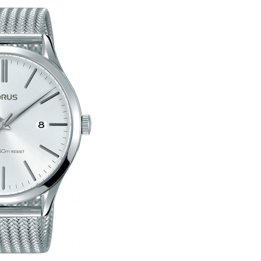 Lorus Classic RS931DX9 6