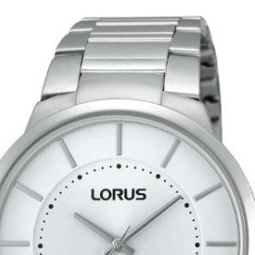 Lorus Classic RS937BX9 3