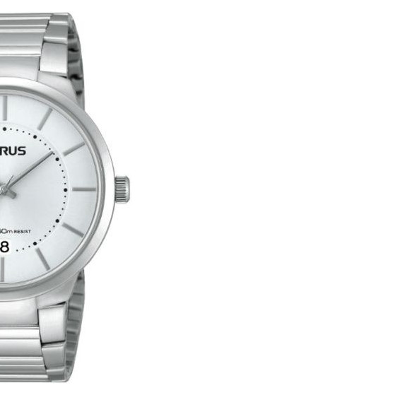 Lorus Classic RS937BX9 6